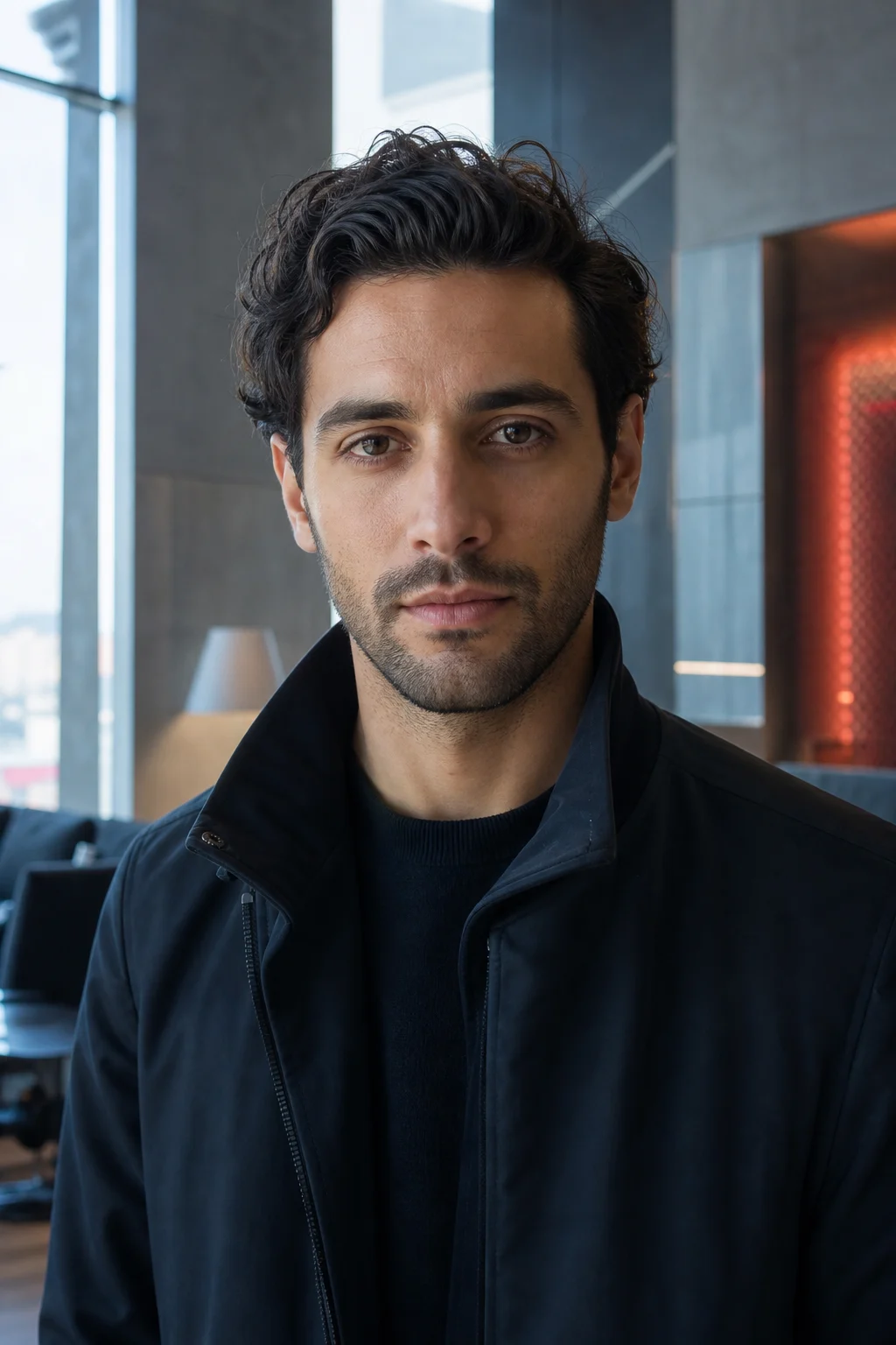 Alex from Vasastan