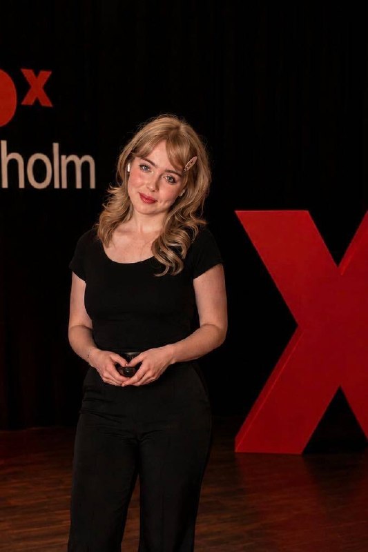 Eleonora Sallhag