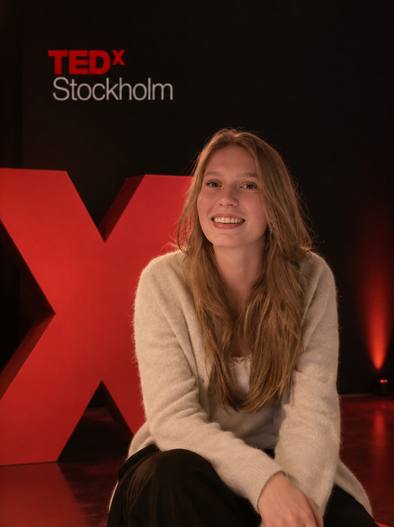 Emma Bergendal