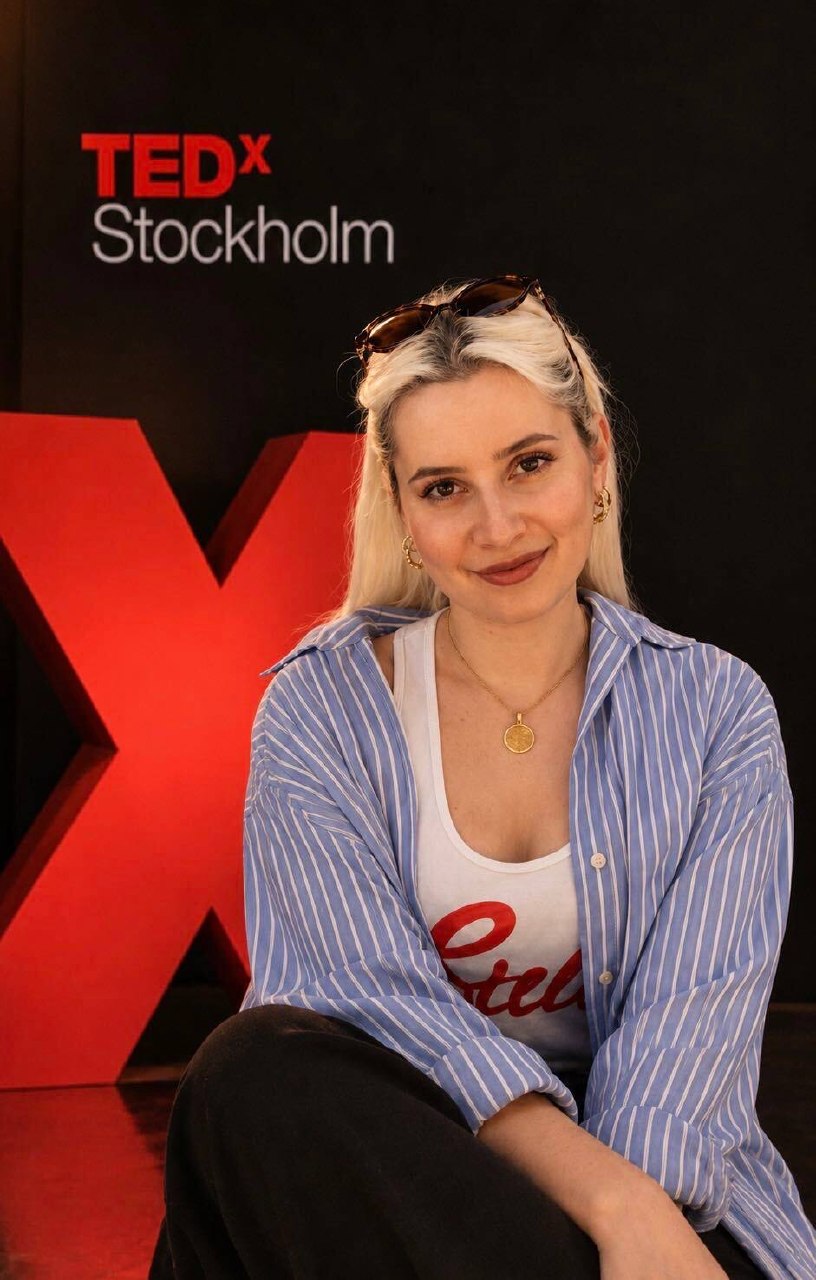 Kalliopi Angeli